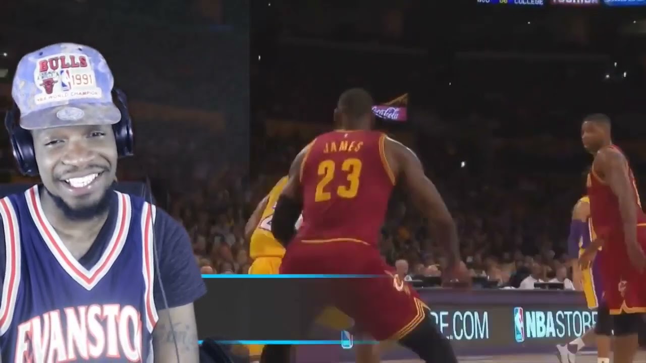 THE DISRESPECT! I HAD TO WALK OFF!! THE BEST PLAYER FROM ALL 30 NBA TEAMS ALL TIME REACTION