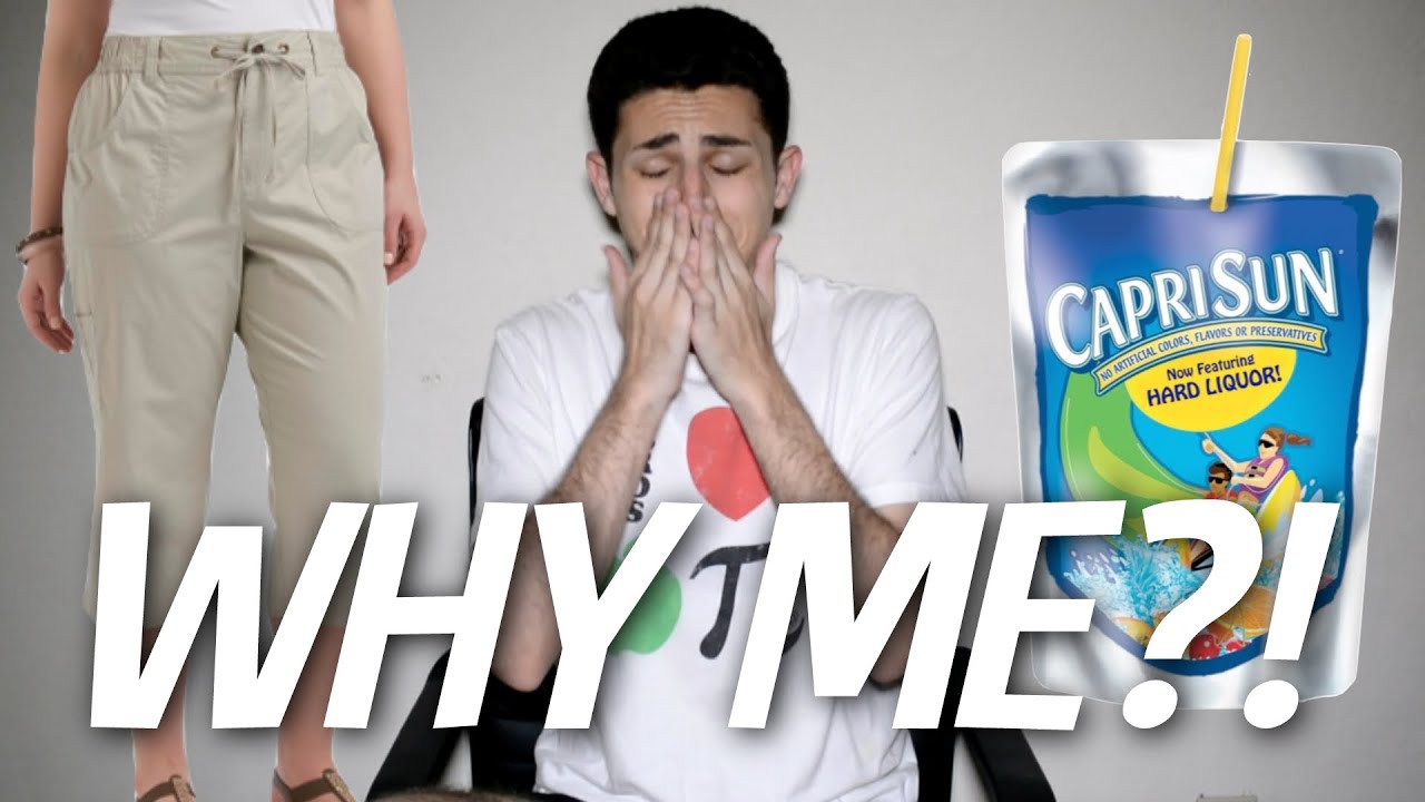 STORYTIME WITH TWAIMZ
