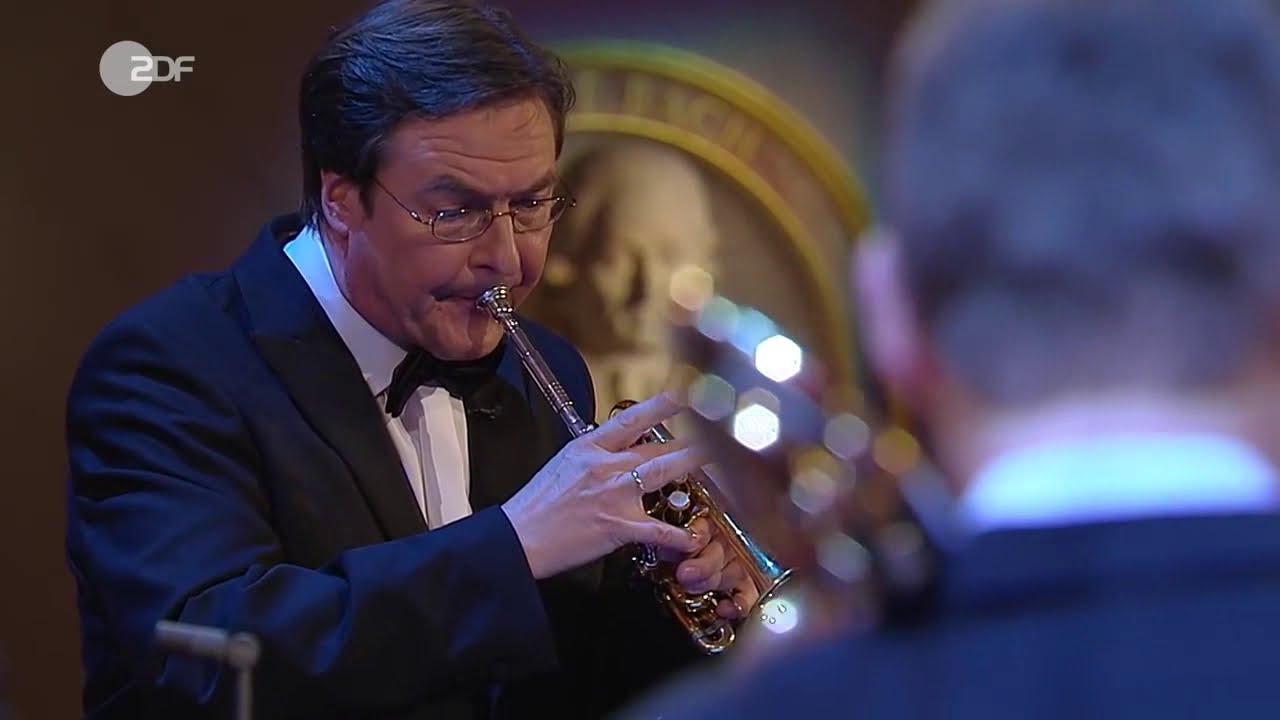 GERMAN BRASS ECHO KLASSIK 2016 Auftritt #metais немецкая латунь 德国黄铜 ジャーマンブラス
