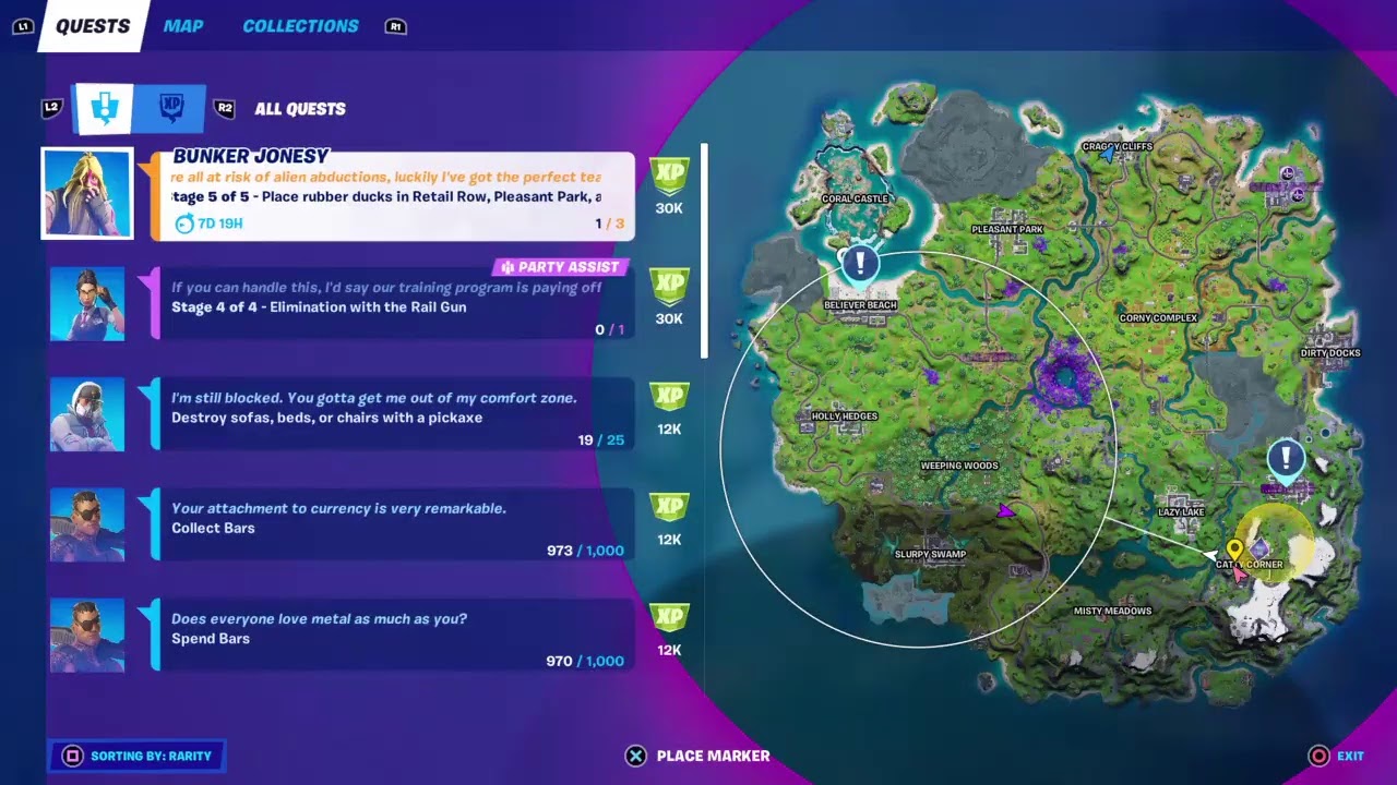 Fortsnite