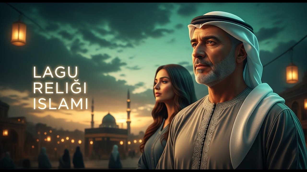 Kumpulan Lagu Religi Islami 🌙 Full Album Sholawat Terindah