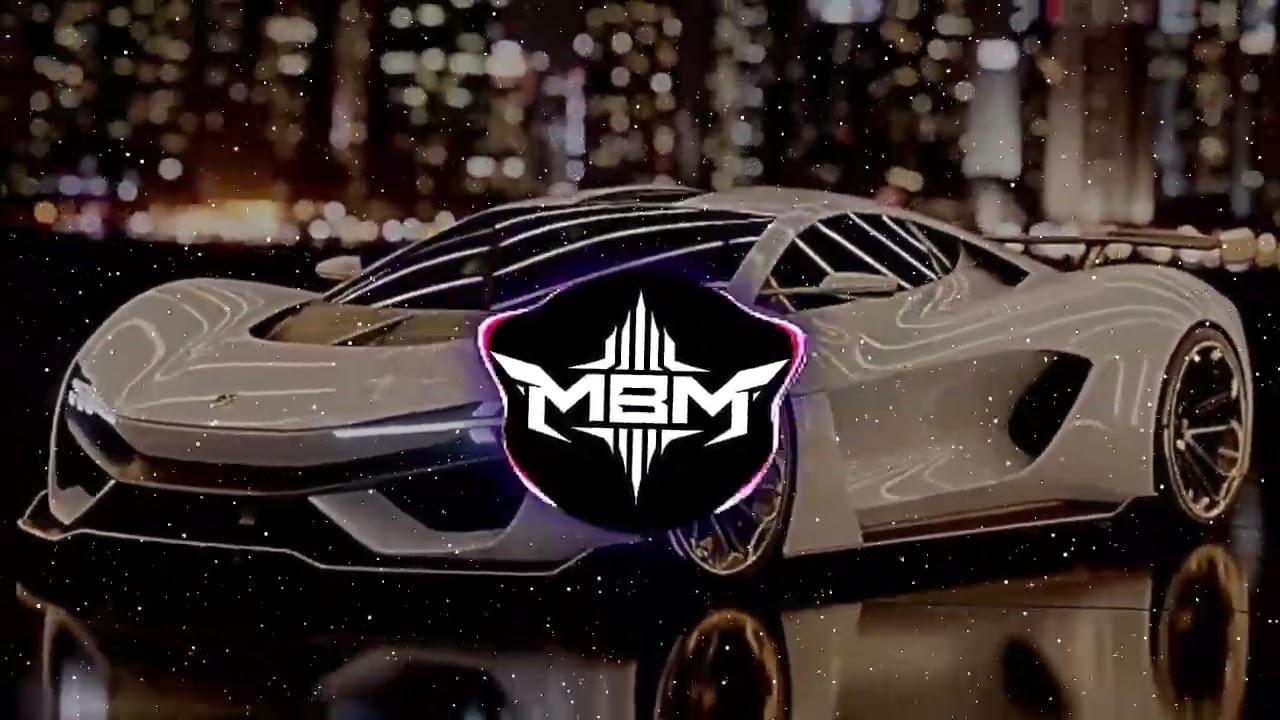 CAR MUSIC 🚗🔊 | MEGA BASS EDM REMIX 💯 BASS BOOSTED CLUB BANGER 🔥 | NIGHT DRIVE 🌙 GYM WORKOUT 💪