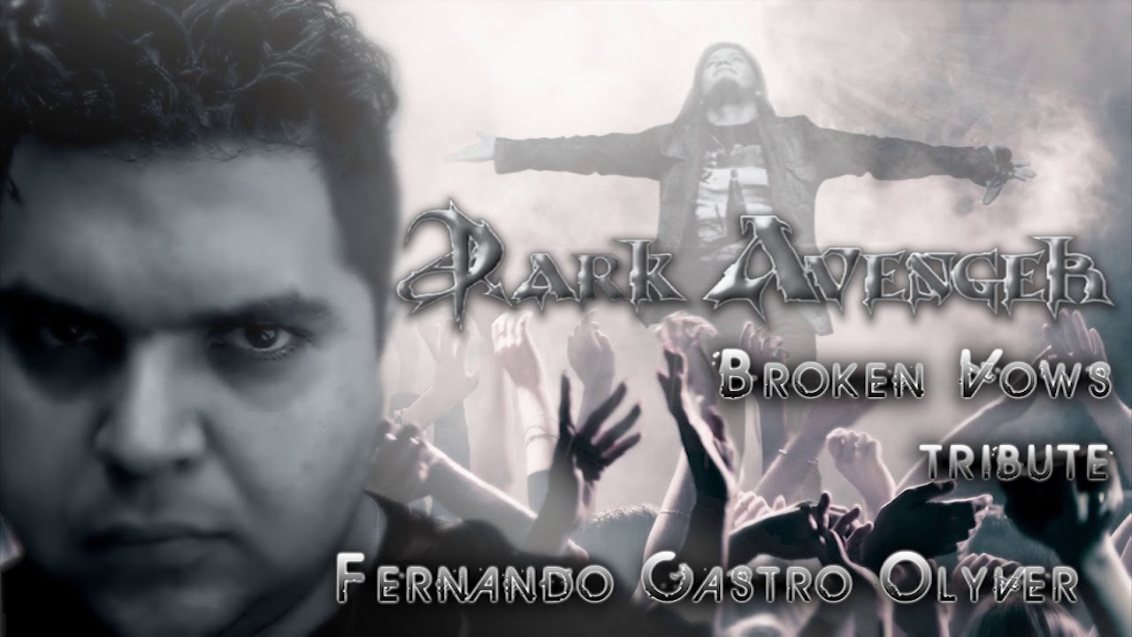 Fernando Castro Olyver - cover - 