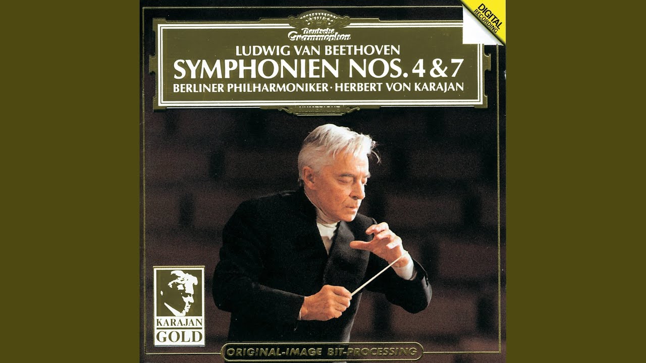 Beethoven: Symphony No. 7 in A Major, Op. 92: II. Allegretto