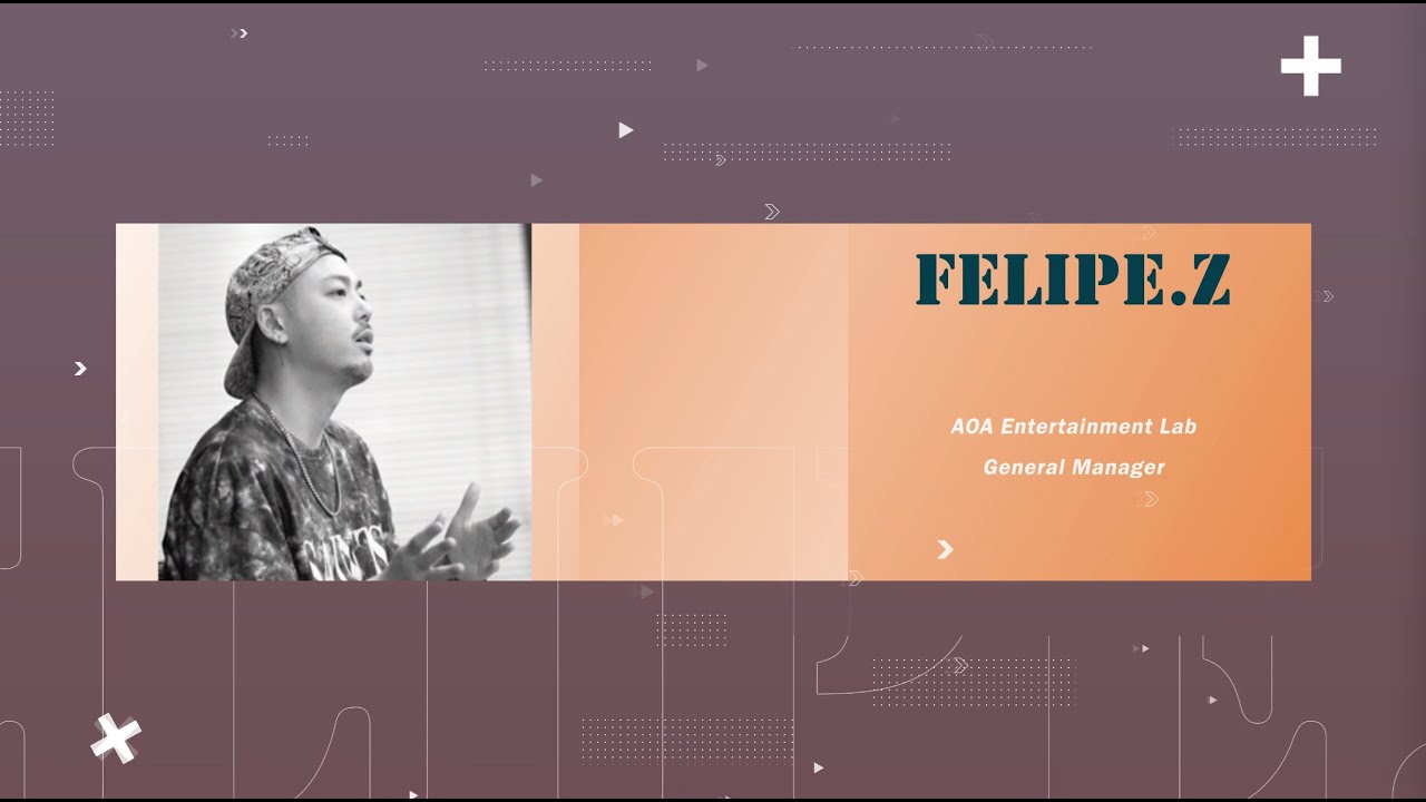 為什麼 HUR+ / CRIMZON 要 #募資登上國際舞台？來聽聽幕後製作人 #斐立普Felipe.Z 怎麼說⚡