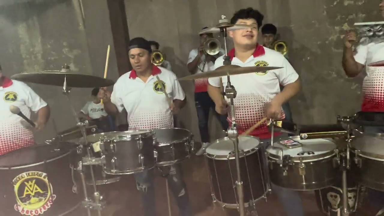 Banda Triple A Sambas
