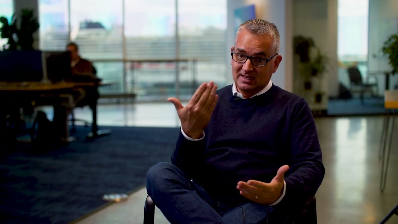 VETRO Customer Testimonial - Ryan Coates, Surf Internet