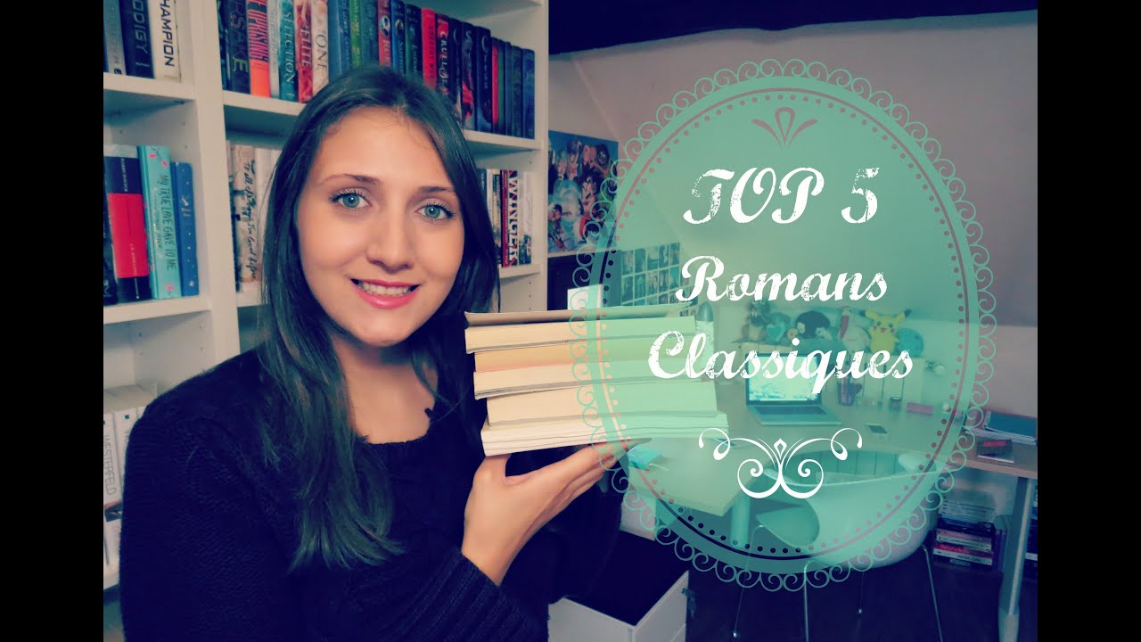 TOP 5 | Mes classiques préférés (2014) | Fairy Neverland