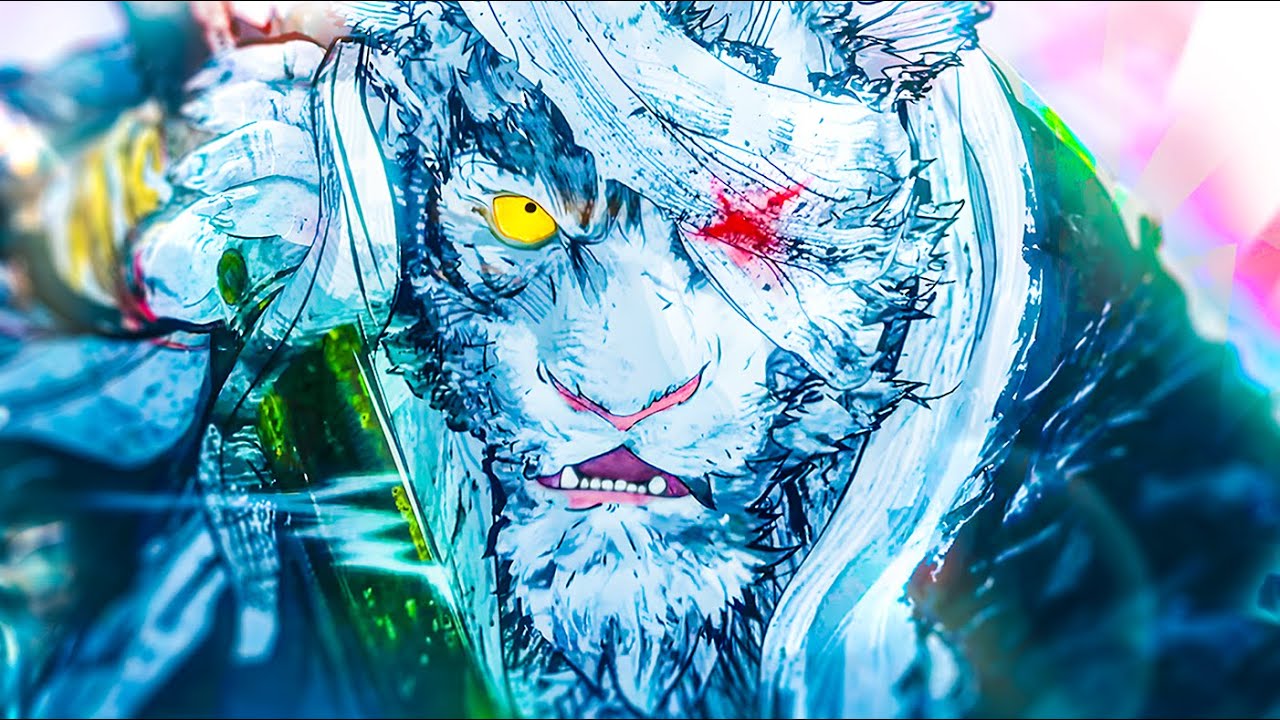 Chinese Anime Shouldn't Be This Good