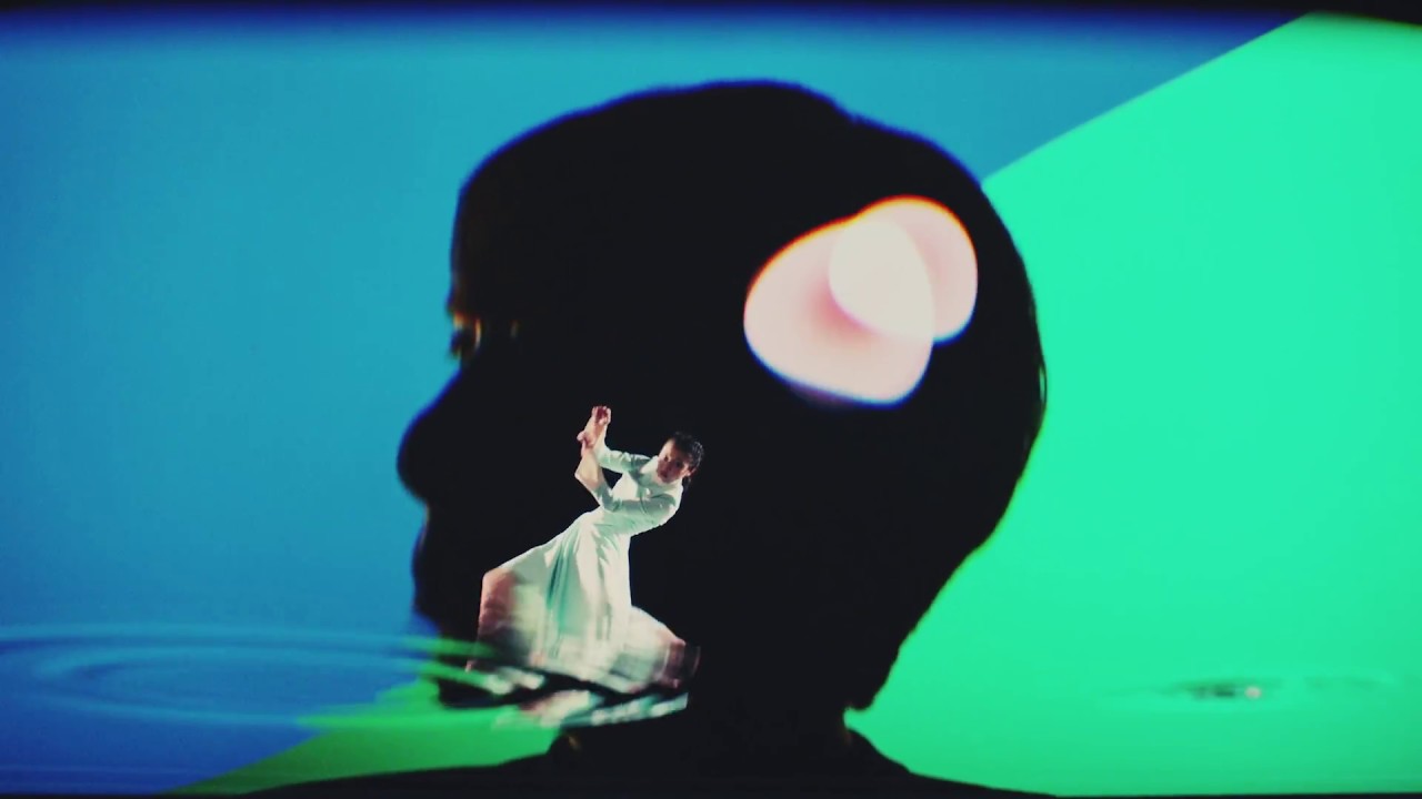 APOGEE『Sleepless』（Official Music Video）