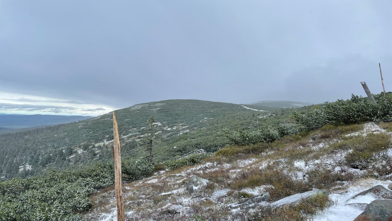 ŠPINDLERŮV MLÝN🏔 VÝSTUP NA SNĚŽKU 28.5.2022 - Okruh 22km🏔