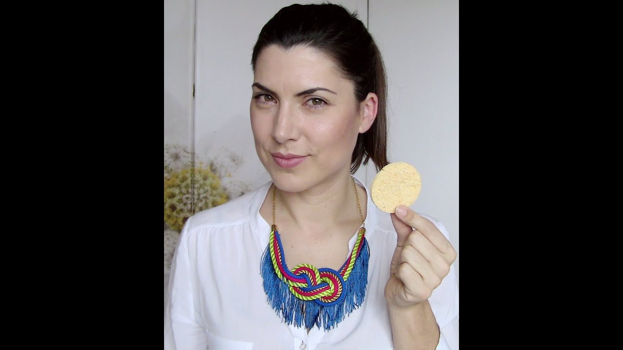 Cuidados para cuello y escote