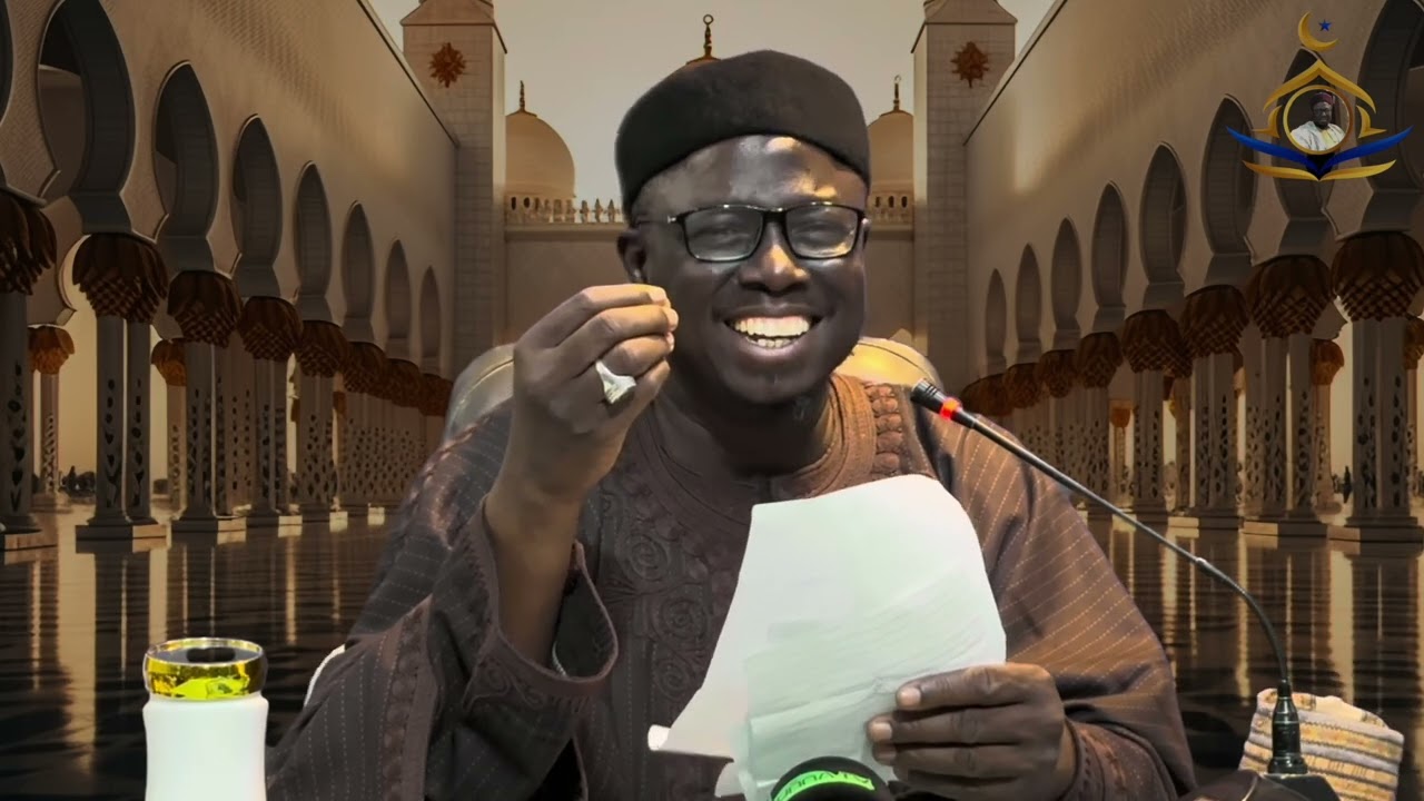 Malam Tunda Allah Ya Rubutawa kowa Samunsa da Rashinsa me yasa muke fita kasuwa.?