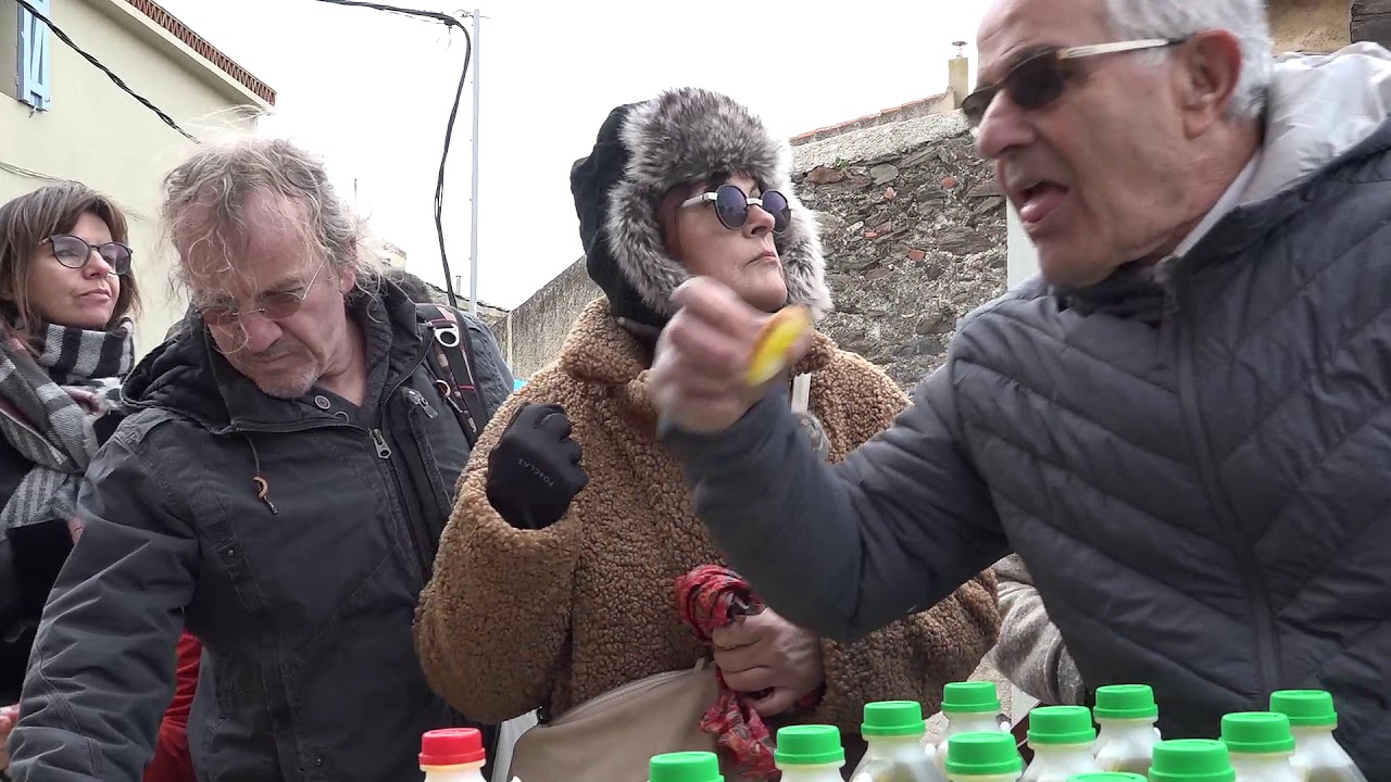 Fira de l'Oli i l'Olivera d'Espolla 2020