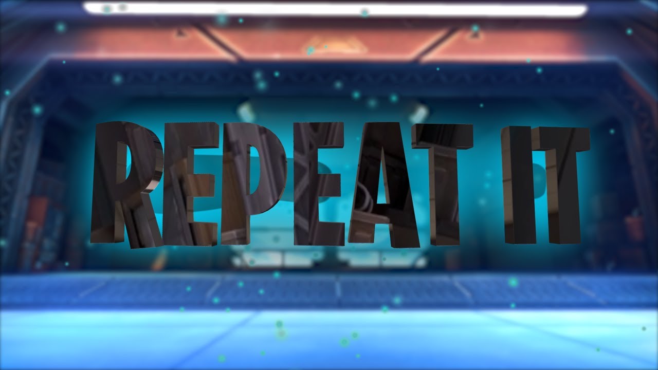 Repeat It - Lil Tecca (ft. Gunna) | Valorant Montage