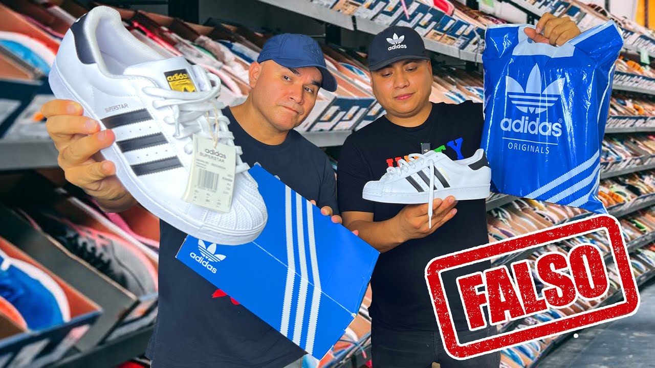 🔥 ASÍ SE MUEVE EL MERCADO DE ZAPATILLAS BAMBA (réplicas) | Cómo reconocer las ORIGINALES