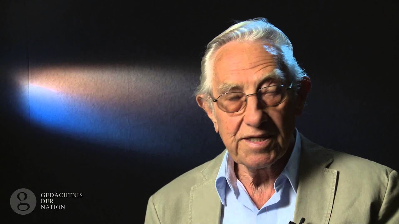 Werner Minkenberg: Späte Heimkehr