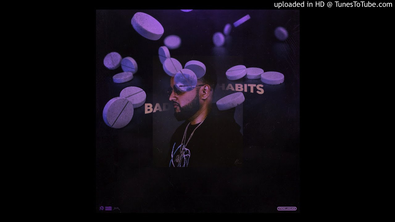 FREE Nav x Lil Durk Type Beat 2019 - OG [Prod.Atis]