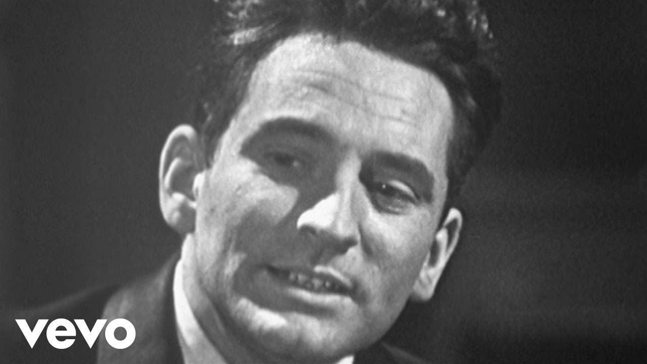 Lonnie Donegan - Just A-Wearyin' For You (Putting On The Donegan 25.5.1961)