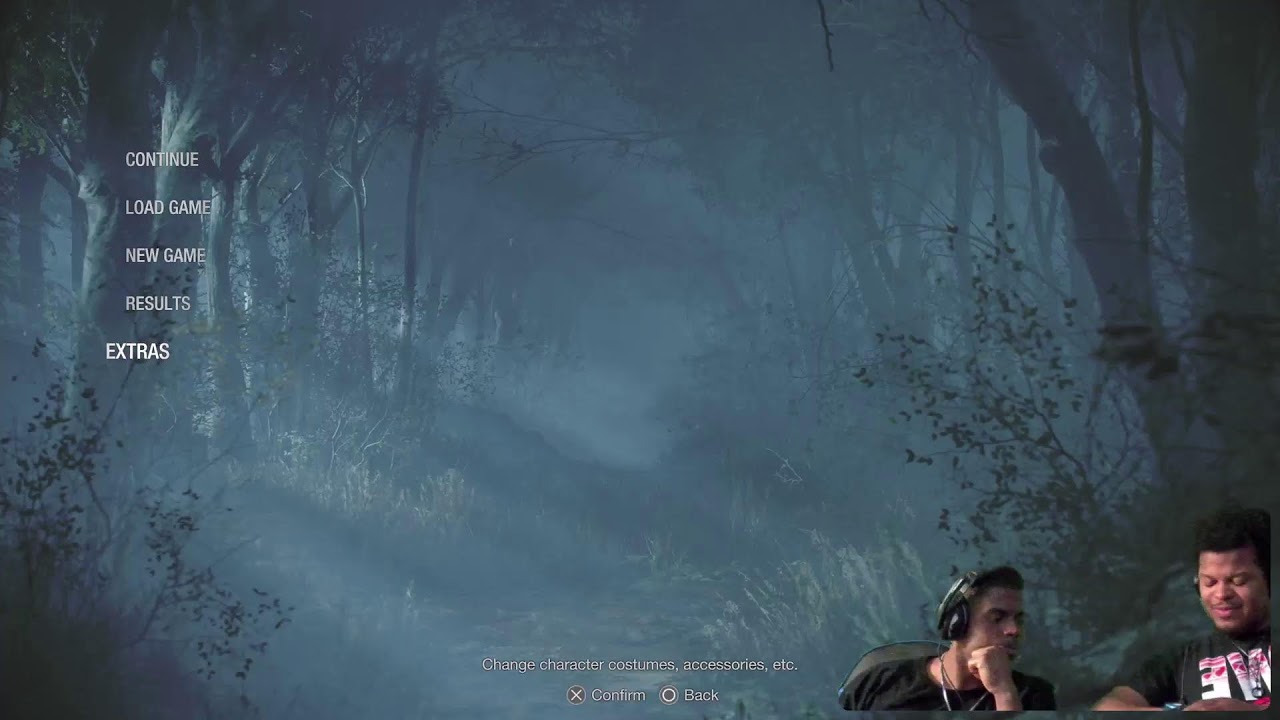[Resident evil 4 remake] [Going Live 1]
