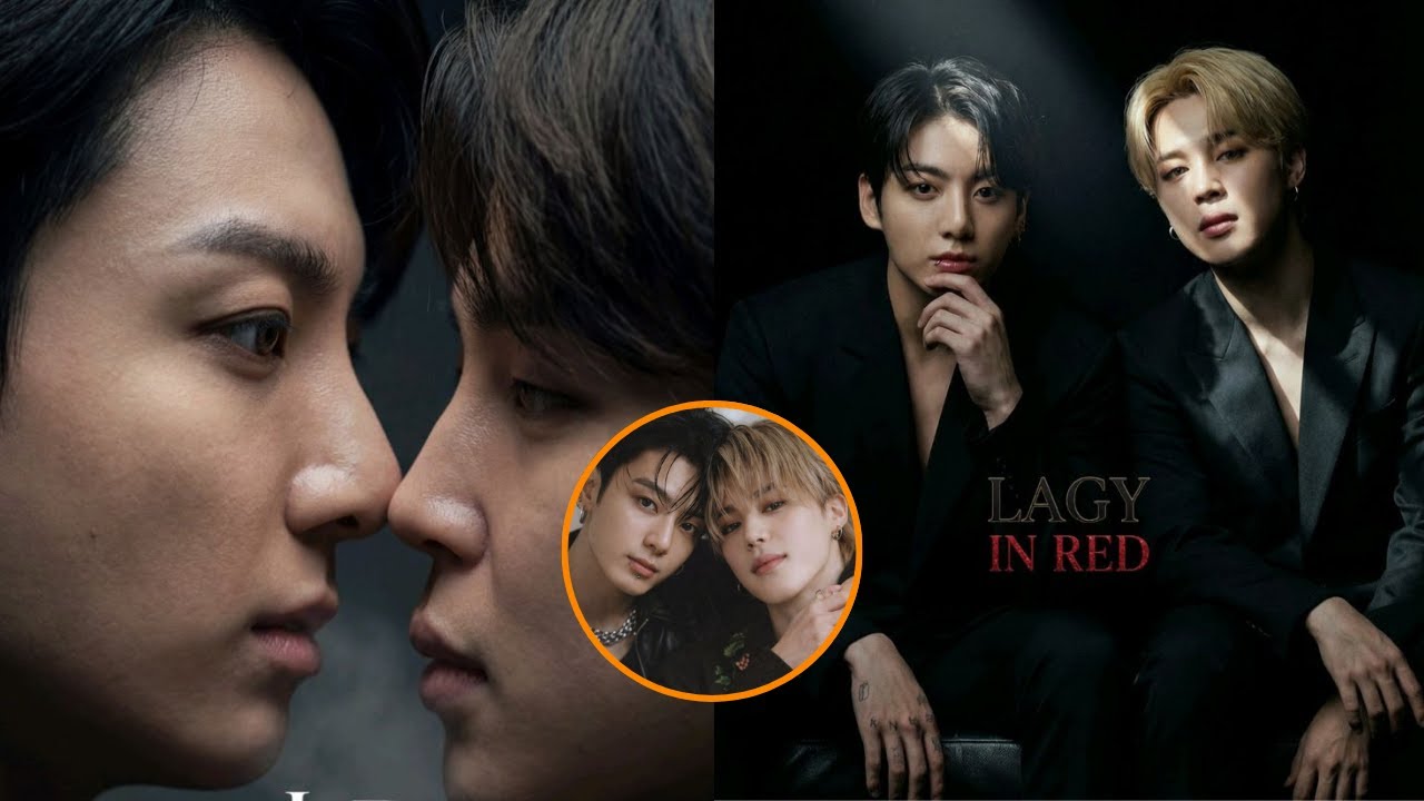 Because of BTS? South Korea Breaks Its Silence on Same-Sex Marriage — Jimin & Jungkook at the Center