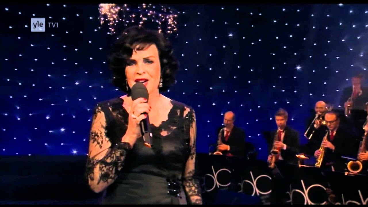 Paula Koivuniemi - Toive