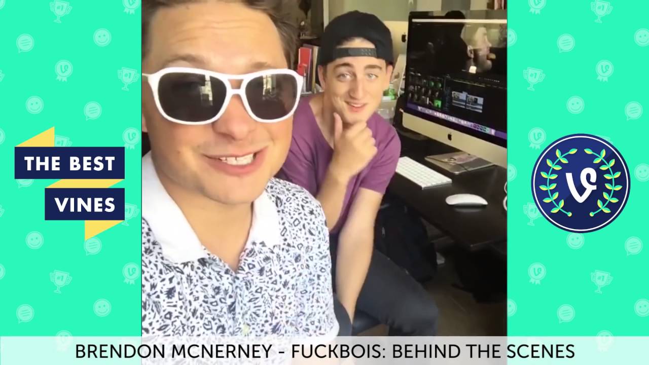 The Best Vines of August 2016 Weekly Compilation