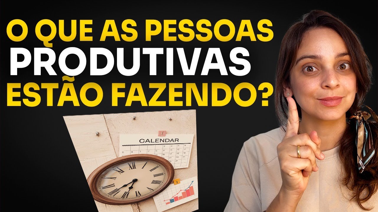 Como planejar 2025 com clareza!