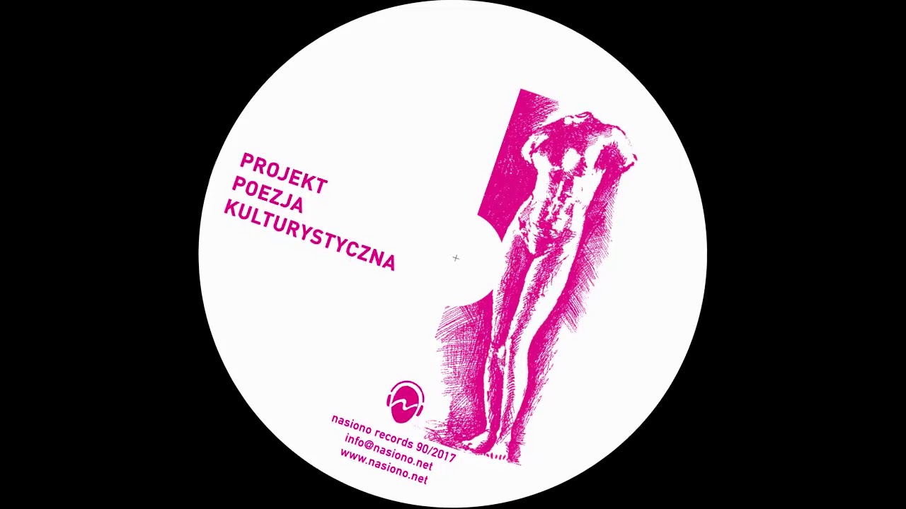 Projekt Poezja Kulturystyczna - Tętent Tętna (feat. Joanna Bielawska)