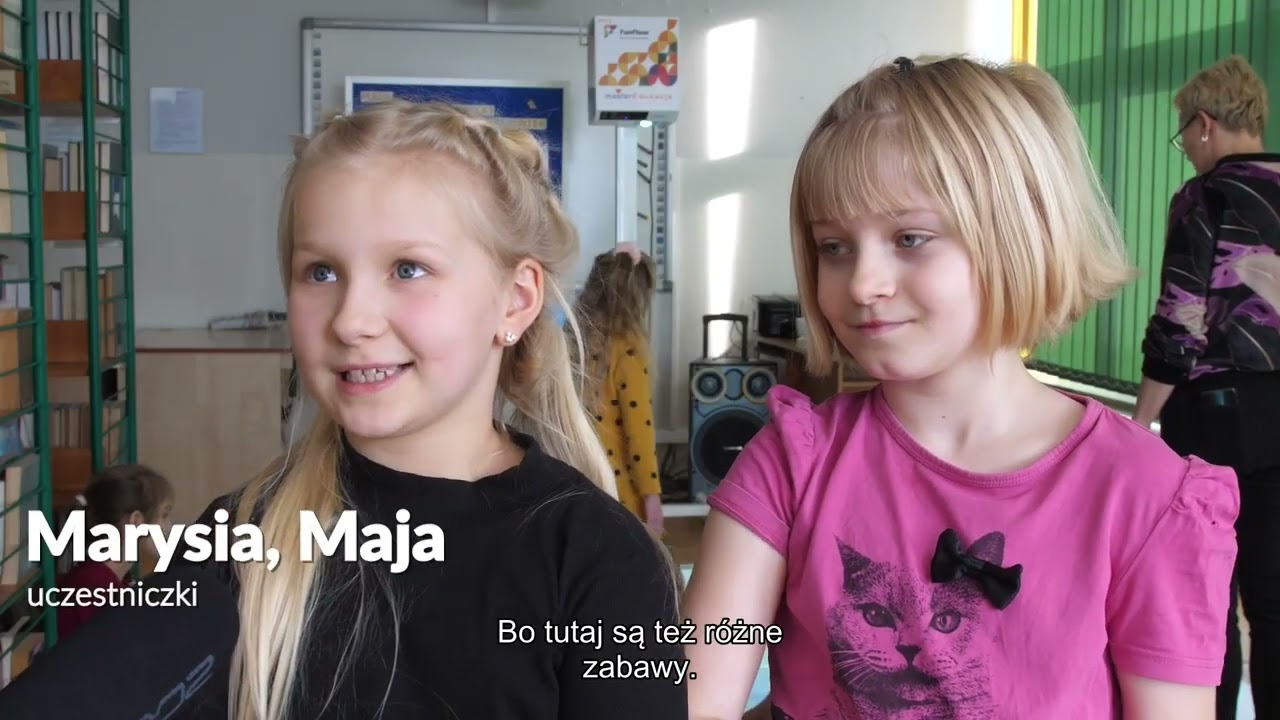 Flesz Czaplinka - Styczeń