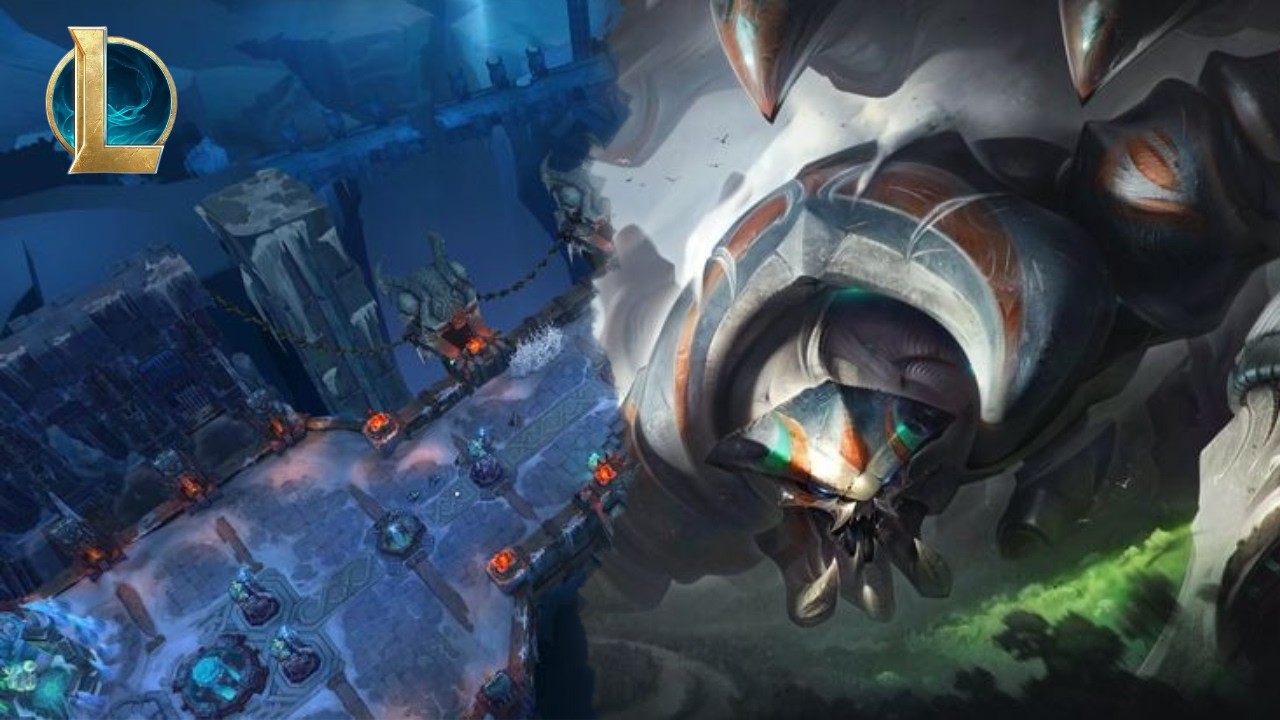 Quebrando o ARAM do lolzinho EP. 10  #lol #leagueoflegends #gaming #aram