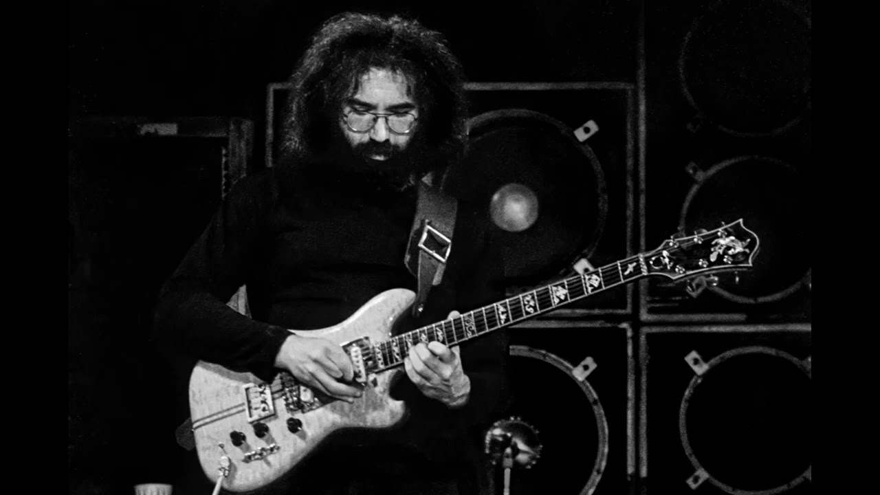 Grateful Dead  - Weather Report Suite   - 11-01-1973