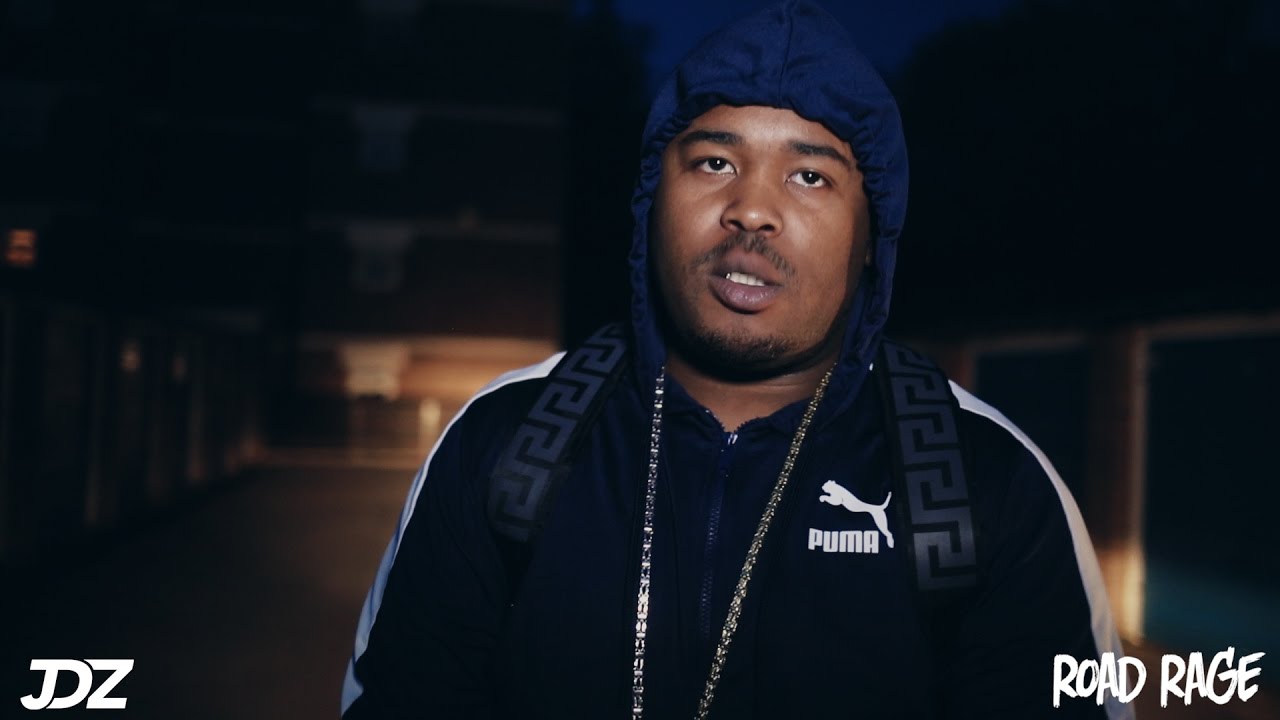 Milli Major [ROAD RAGE] | JDZmedia