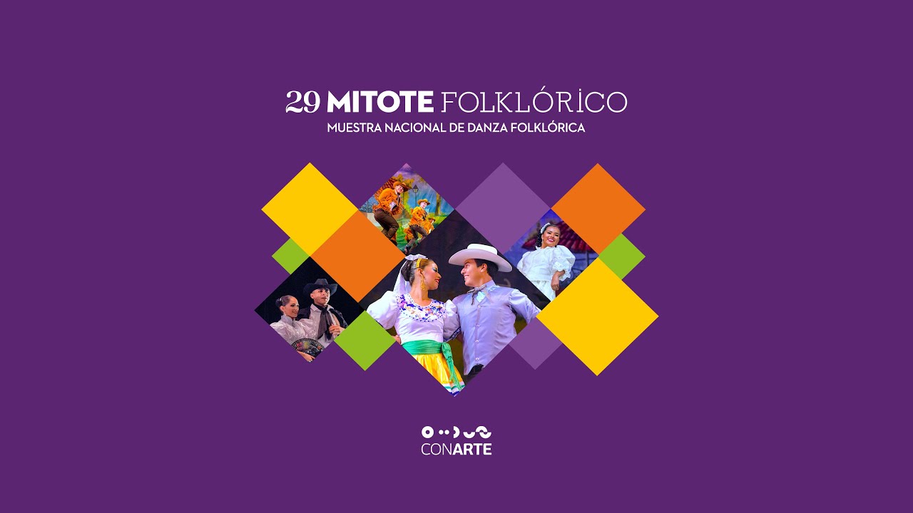 29° Mitote Folklórico | 04 Septiembre