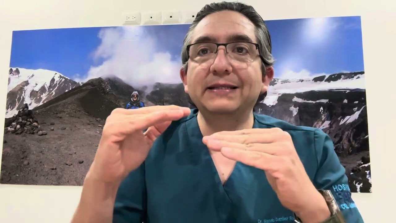 ¿ Por qué aumento de peso en la menopausia?