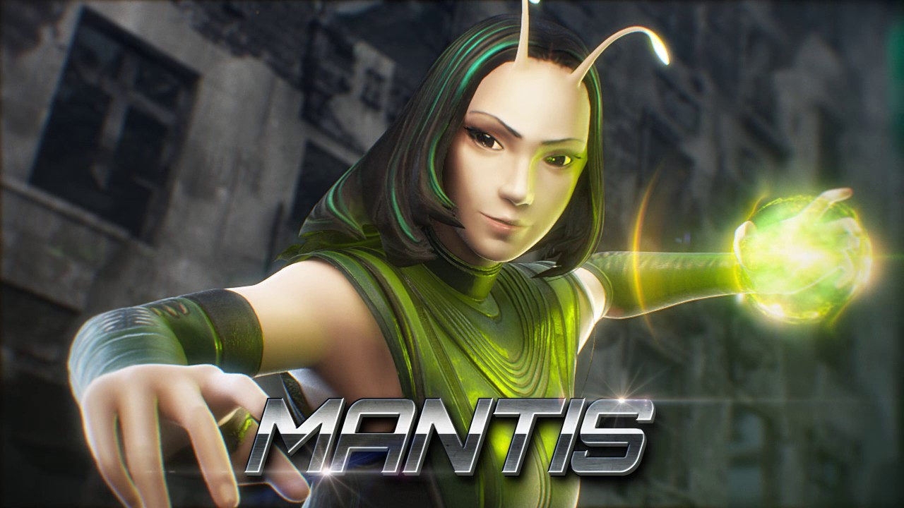 [MARVEL Future Fight] Guardians of the Galaxy VOL.2: The coolest and strongest Marvel heroes return!