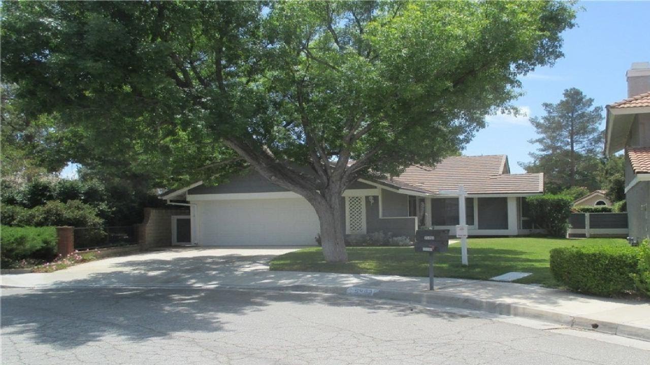 25903 Carillo, Valencia, CA Presented by Ron McAtee.