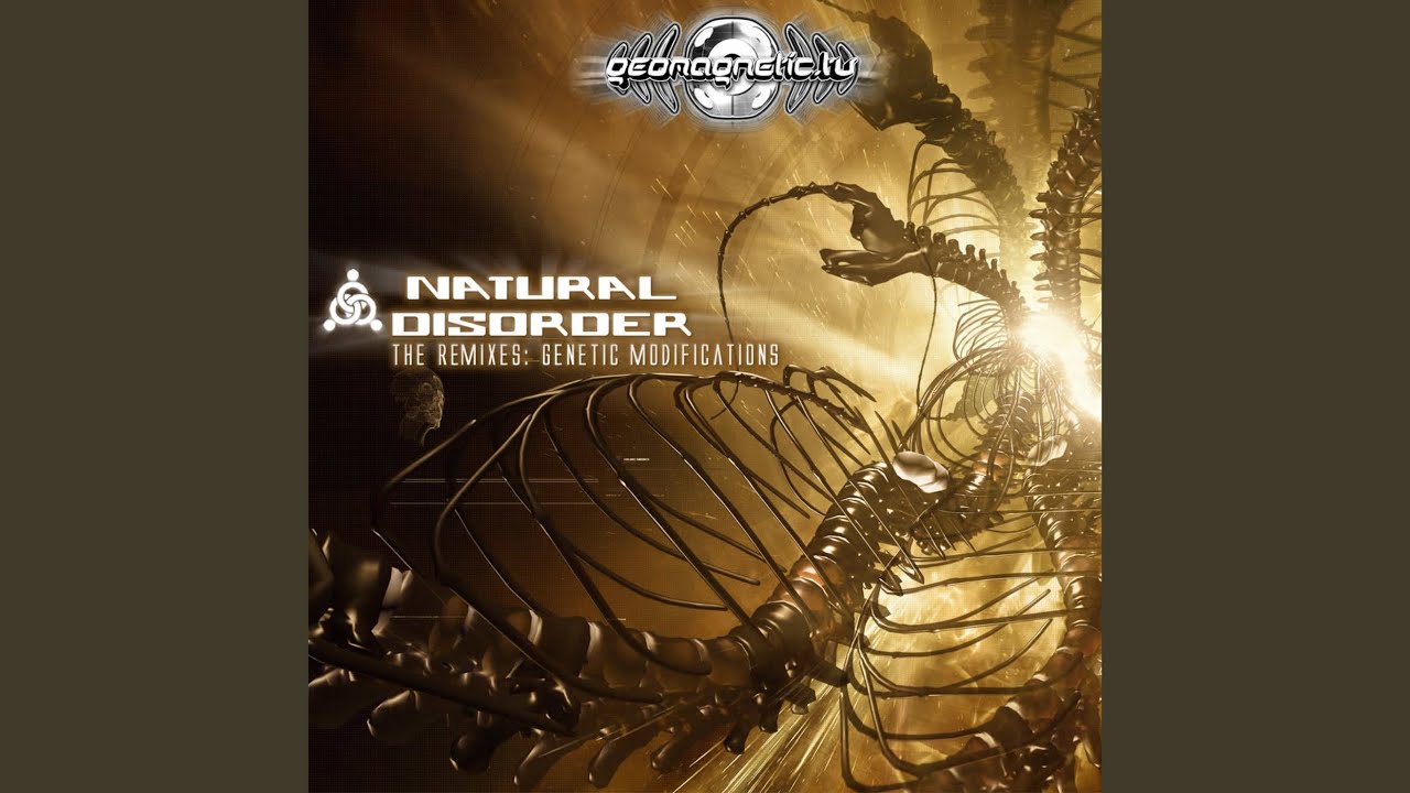 The Abyss (Natural Disorder Remix)