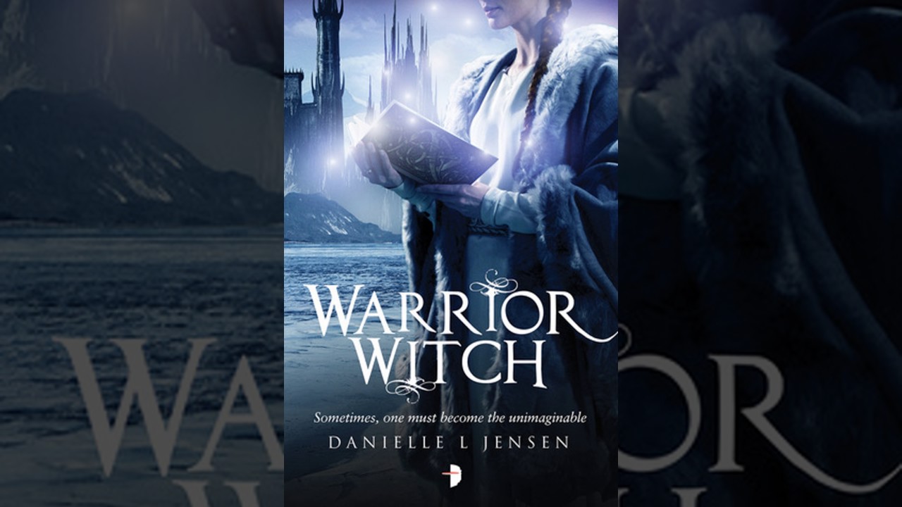 Warrior-Witch-Audiobook Full