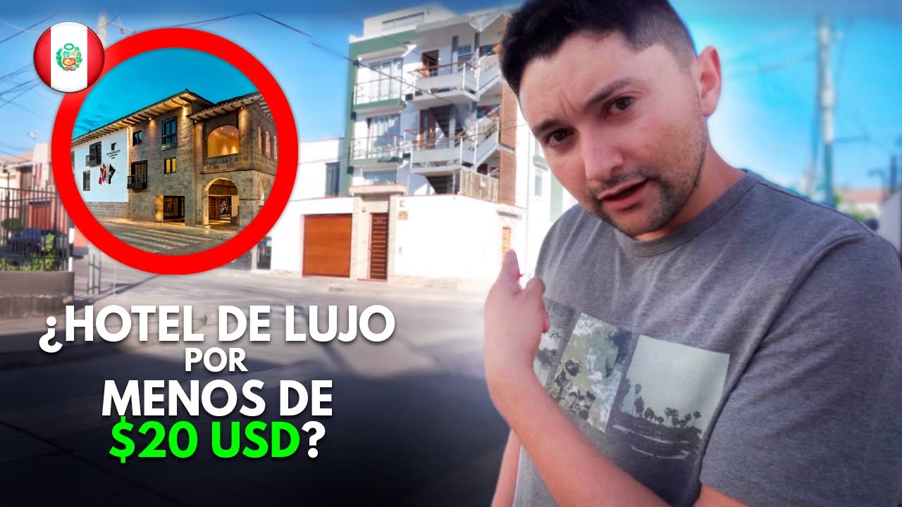 ¿ES BARATO VISITAR TACNA?