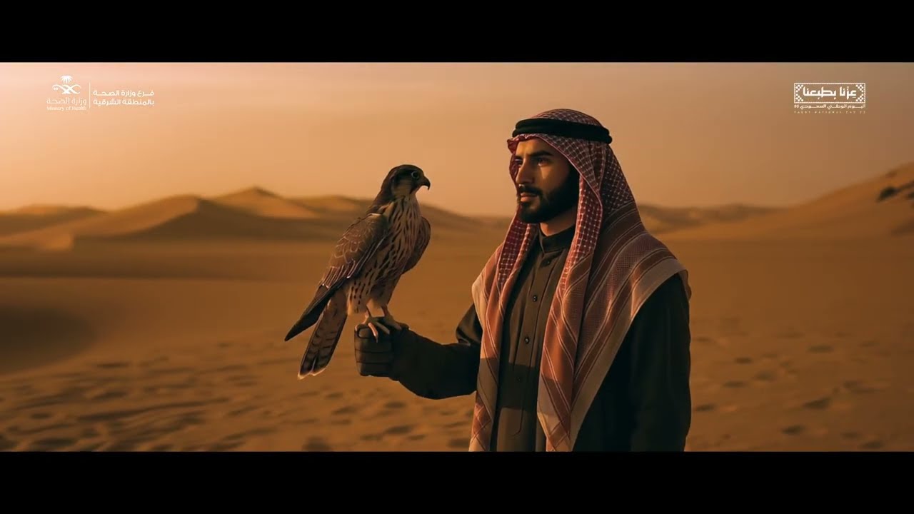 اليوم الوطني السعودي 95