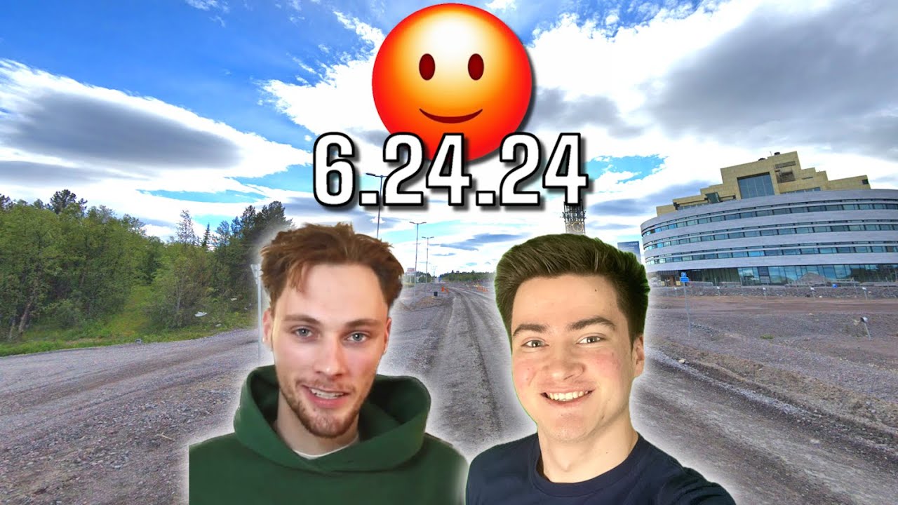Rainbolt Pro GeoGuessr Games 6/24/24 - Southern Hemisphere is lame