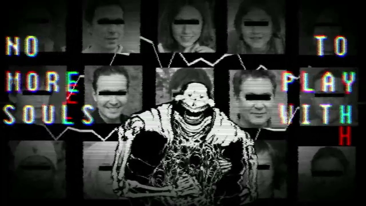 No More Souls To Play With [Sansational Illness Cover]