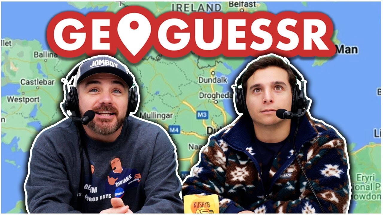 Can we get 3 STRAIGHT WINS in GeoGuessr?