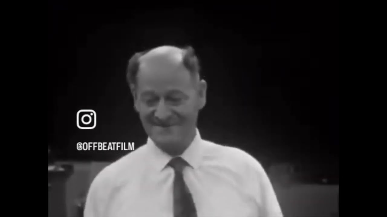 John Conneely: Techno dance moves