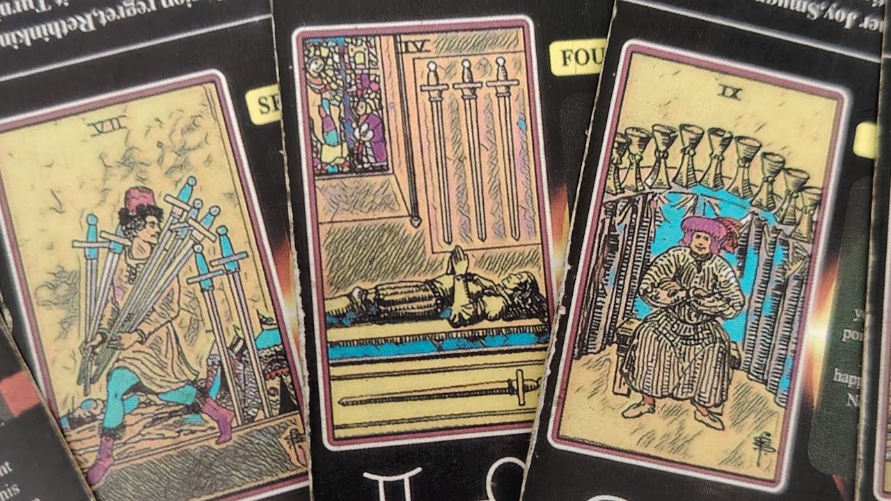 💥Cad Măștile🤭Lupți pentru poziția ta👏Abundență și Succes🤩Obsesie și Atașament în plan Sentimental💥