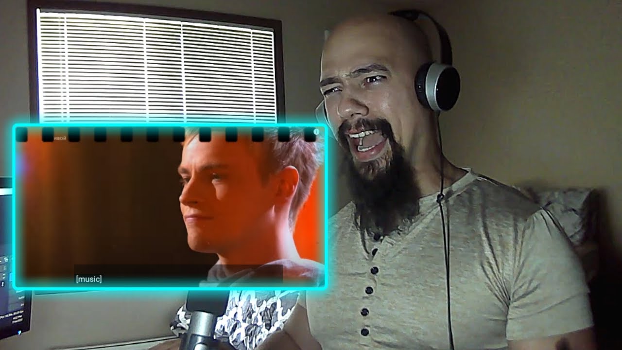 Classical Pianist - 2014 Shaman год На проекте Reaction