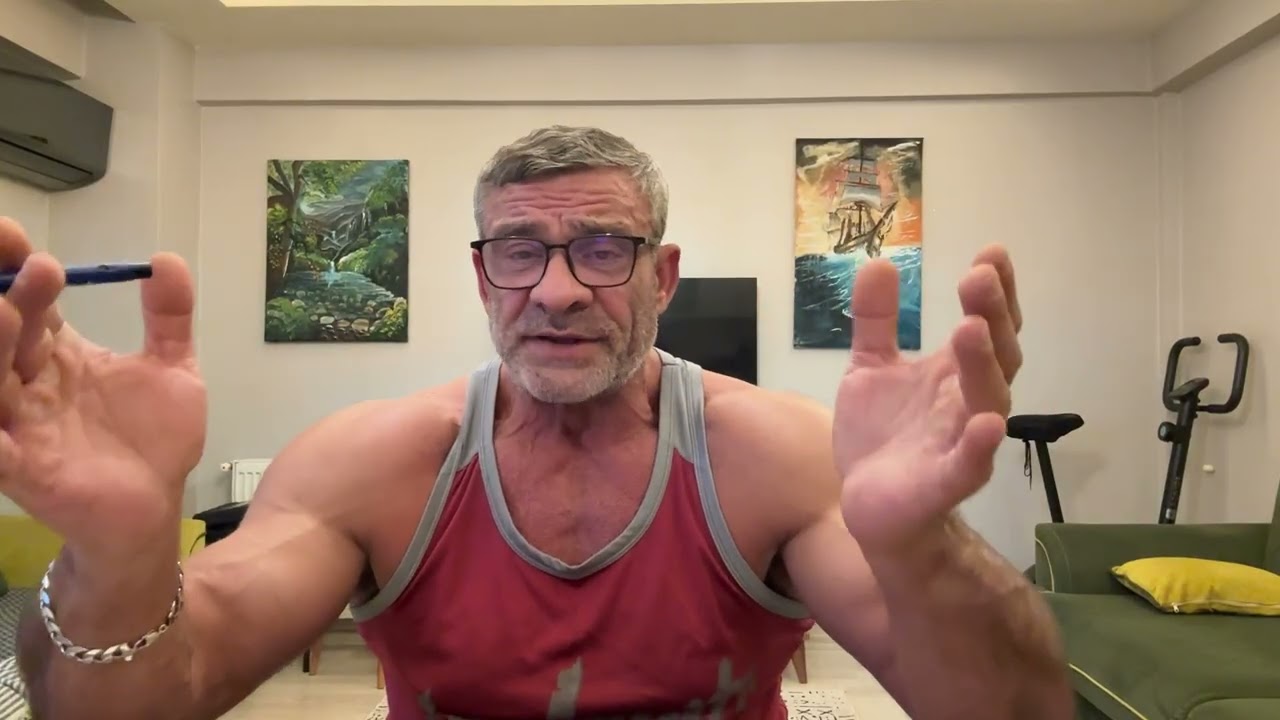 Güray Aydın’ın Ağır Sağlamı Eleştirdiği Videoya Yorum