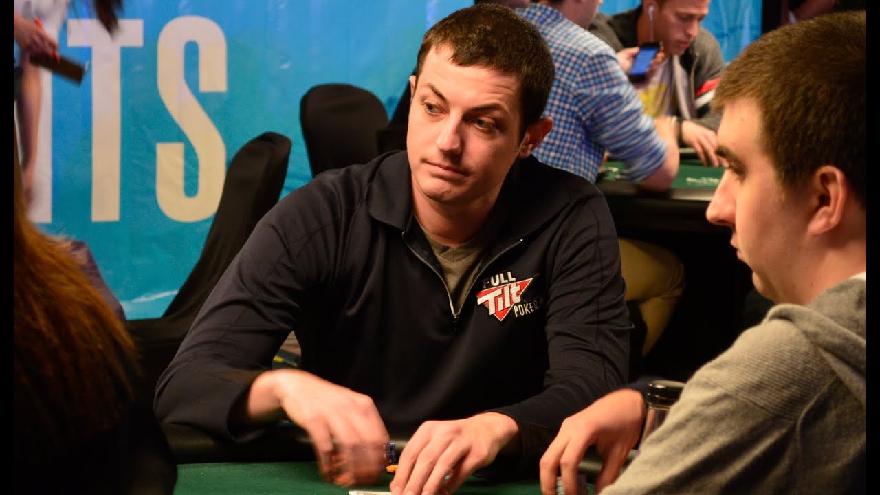 vegas2italy 2013 ep.09: Durrrr contro i milionari!