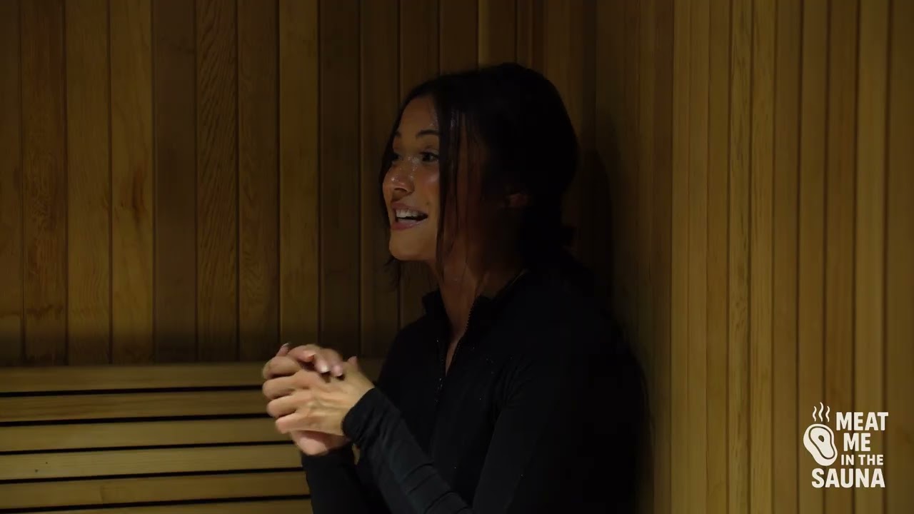 Kaitlin Narciso talks Cold Plunges, Creativity & Wellness Retreats